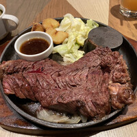 ビストロガブリ 大門店 - 