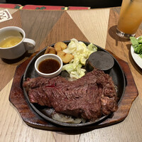 ビストロガブリ 大門店 - 