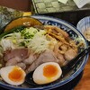 和風楽麺 四代目ひのでや 大宮店