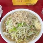 ラーメン二郎 - 
