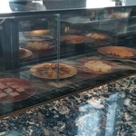 DINING & BAR TABLE 9 TOKYO - 