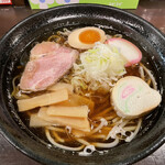 麦伸ぬーどる - 