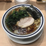 Chuukasoba Tsukemen Gyoku - 