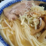 中華そば べんてん - 