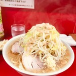 ラーメン二郎 - 