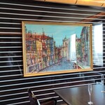 DINING & BAR TABLE 9 TOKYO - 