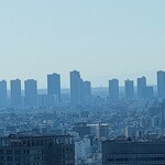 DINING & BAR TABLE 9 TOKYO - 