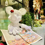 Disney HARVEST MARKET By CAFE COMPANY Shibuya Hikarieten - 