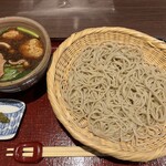 Teuchi Soba Muchakuan - 