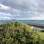 海美来 - 池間大橋