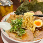 Ramen Kairikiya - 