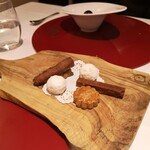 アンフォラ 村上 - 