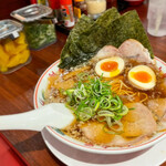 Ramen Kairikiya - 