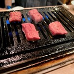 美味しいお肉の店 やまの - 