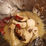 アンフォラ 村上 - 