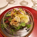 アンフォラ 村上 - 