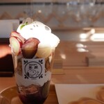 SNOOPY Chaya Karuizawa - 