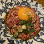 焼肉家和 はなれ - 
