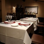 アンフォラ 村上 - 