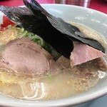 ラーメン山岡家 - 