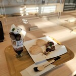 SNOOPY Chaya Karuizawa