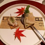 アンフォラ 村上 - 