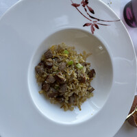 広東料理 センス - 