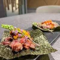 和牛焼肉わ - 