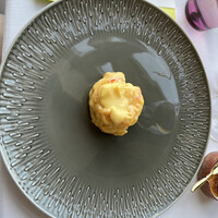 広東料理 センス - エビマンゴーマヨネーズは、マヨネーズ味しかない、マヨネーズなしの方良い