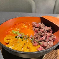 和牛焼肉わ - 