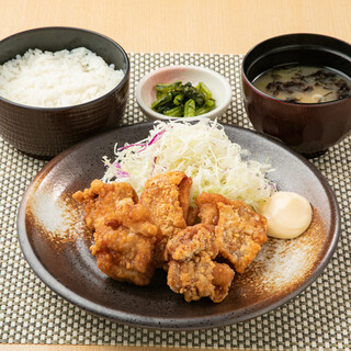 お得なランチタイム