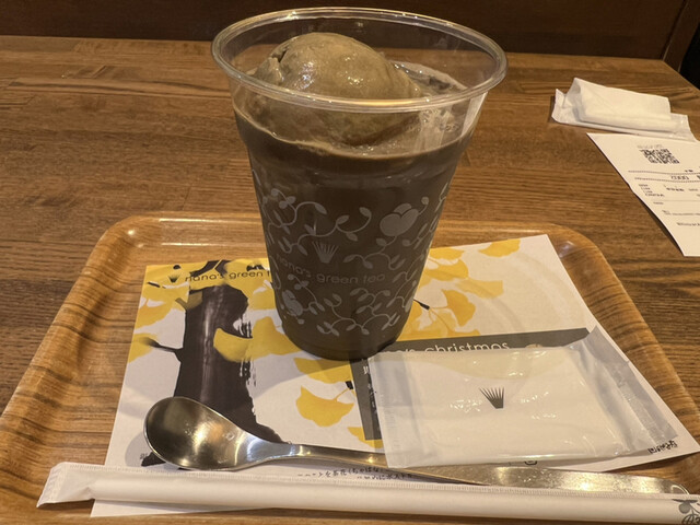 nana's green tea Ionmo-Ru Kyoto Ten photo 3