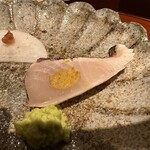 馳走 啐啄一十  - 