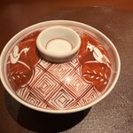 馳走 啐啄一十  - 