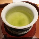 馳走 啐啄一十  - 