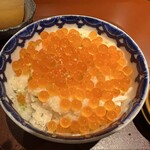 馳走 啐啄一十  - 