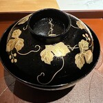 馳走 啐啄一十  - 