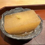 馳走 啐啄一十  - 