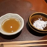 馳走 啐啄一十  - 