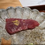 馳走 啐啄一十  - 