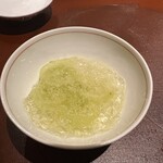 馳走 啐啄一十  - 