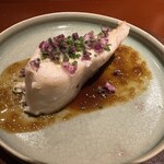 馳走 啐啄一十  - 