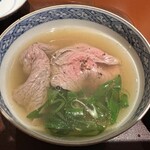 馳走 啐啄一十  - 