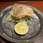 馳走 啐啄一十  - 