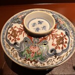 馳走 啐啄一十  - 