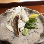 馳走 啐啄一十  - 