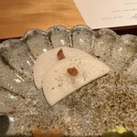 馳走 啐啄一十  - 