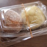 井筒屋 - パッケージ