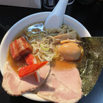 一条流がんこ総本家分家四谷荒木町 - 