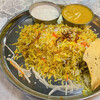 Biryani House